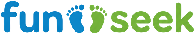 Fun Seek early childhood centre logo